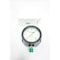 Mcdaniel Controls 4-1/2In 1/2In 0-60Psi Npt Pressure Gauge MPB/SCCG AB20307 - alternate 1